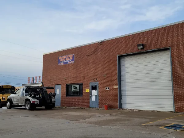 Auto 1 Towing, Inc. - photo 3