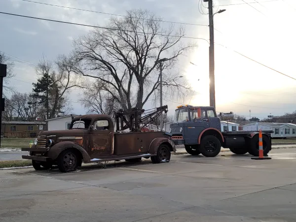 Auto 1 Towing, Inc. - photo 4