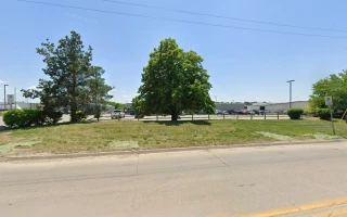 Omaha Vehicle Impound Lot