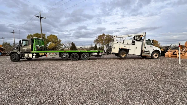 Only Tows & Recovery LLC - photo 2