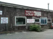 Wentworth Scrap Metals