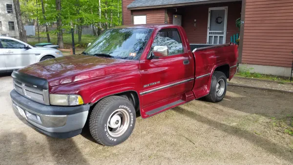 Al's Used Parts & Auto Repair LLC - photo 3