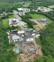 Harding Metals Inc
