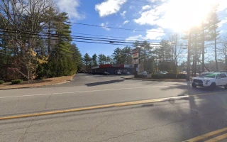 O'Reilly Auto Parts