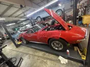 Competition Motors
