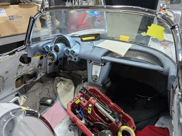 Competition Motors - photo 2