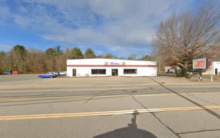 Robbins Auto Parts Inc