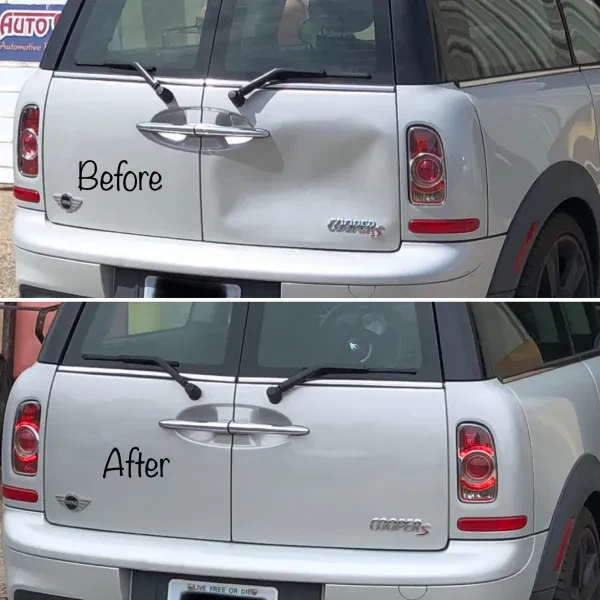 Auto One Automotive Refinements LLC - photo 2
