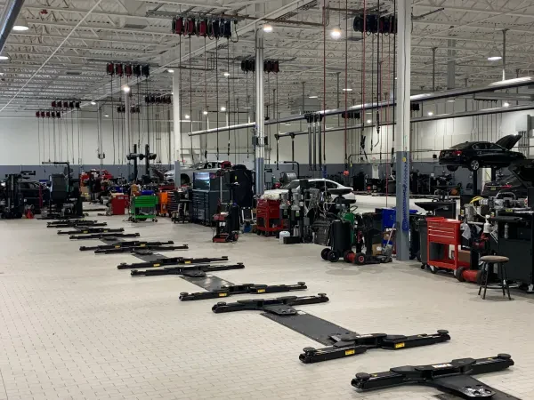 Edison BMW Service - photo 2