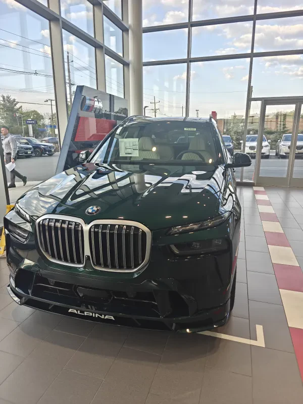 Edison BMW Service - photo 3
