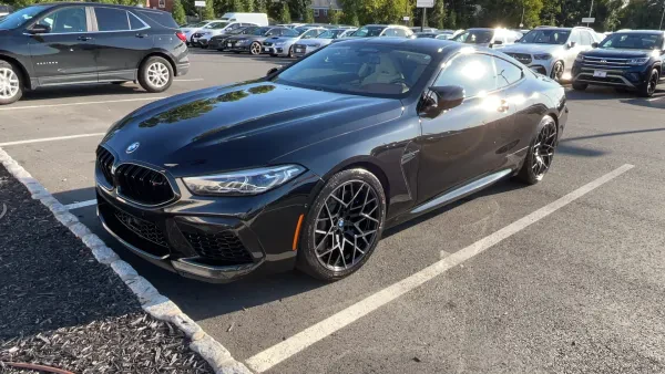 Edison BMW Service - photo 4