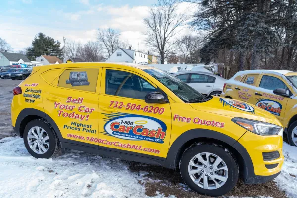 Car Cash NJ - photo 2