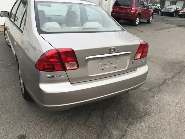 Edison Auto Sales - photo 2