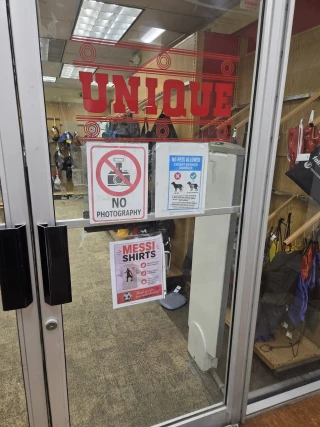MyUnique Thrift Union City