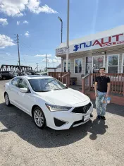 NJ Auto Sales