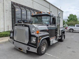 US Truck Parts, Inc.