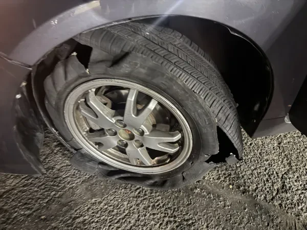 Walmart Auto Care Centers - photo 3