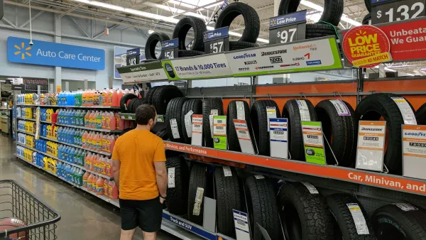 Walmart Auto Care Centers - photo 4