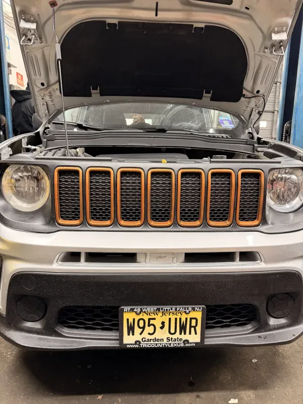 Hoyos Auto Repair - photo 3