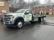 Car Guys Auto Repair & Towing