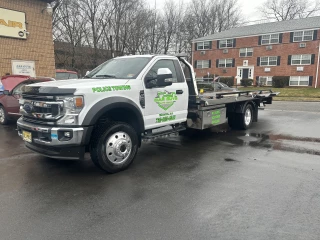 Car Guys Auto Repair & Towing