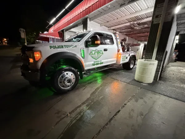 Car Guys Auto Repair & Towing - photo 2
