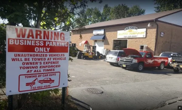 Car Guys Auto Repair & Towing - photo 3