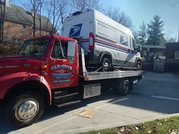 Car Guys Auto Repair & Towing - photo 4