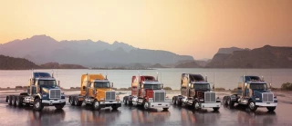 US Truck Parts, Inc.