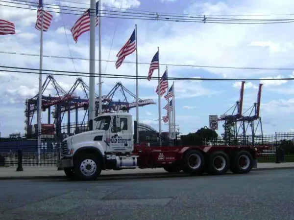 All American Alloy & Recycling - photo 2