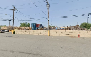 North America Scrap Tires & Metals LLC