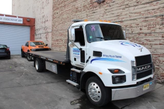 Truchan Towing & Recovery, Inc.