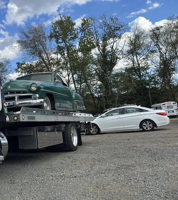 ACME TOWING OCEAN COUNTY - photo 2