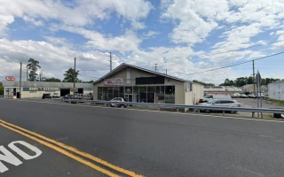 G.A.M. Auto Service