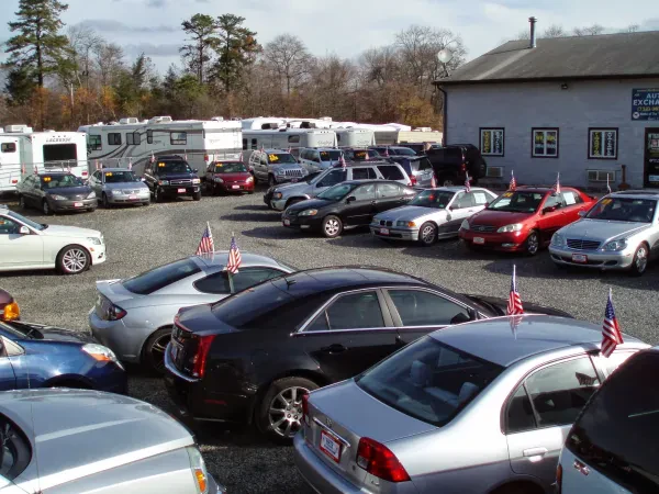 Auto Exchange Inc - photo 3