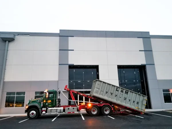 L&M Disposal LLC™ - photo 3