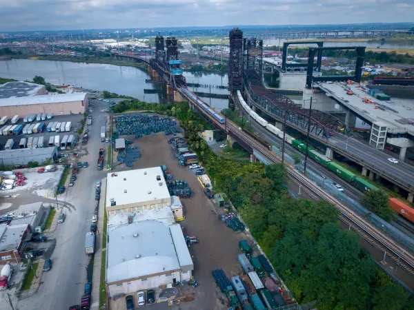 Interstate Waste Services - photo 2