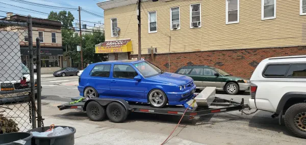 Klinger Tire & Auto Service - photo 2