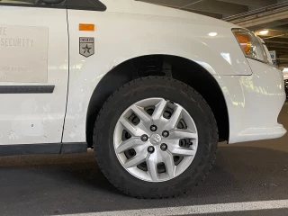 Evolution Automotive