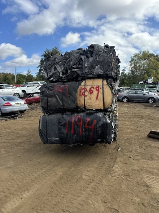 Acres Auto Recycling