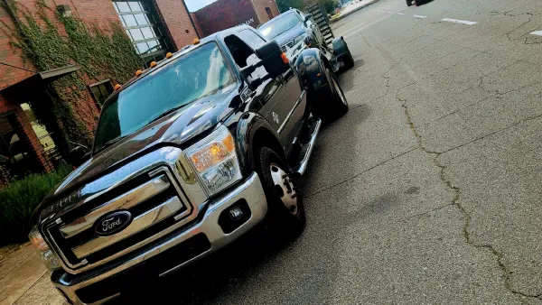 Fastlife Transport and Towing LLC. - photo 2
