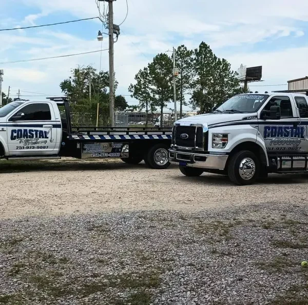 Coastal Towing Service - photo 2
