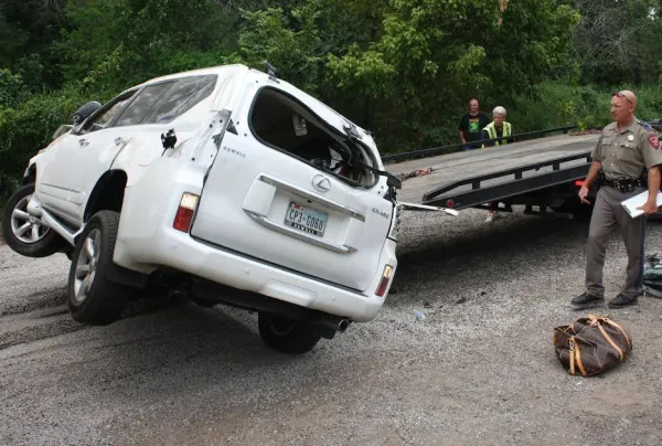 Coastal Towing Service - photo 4