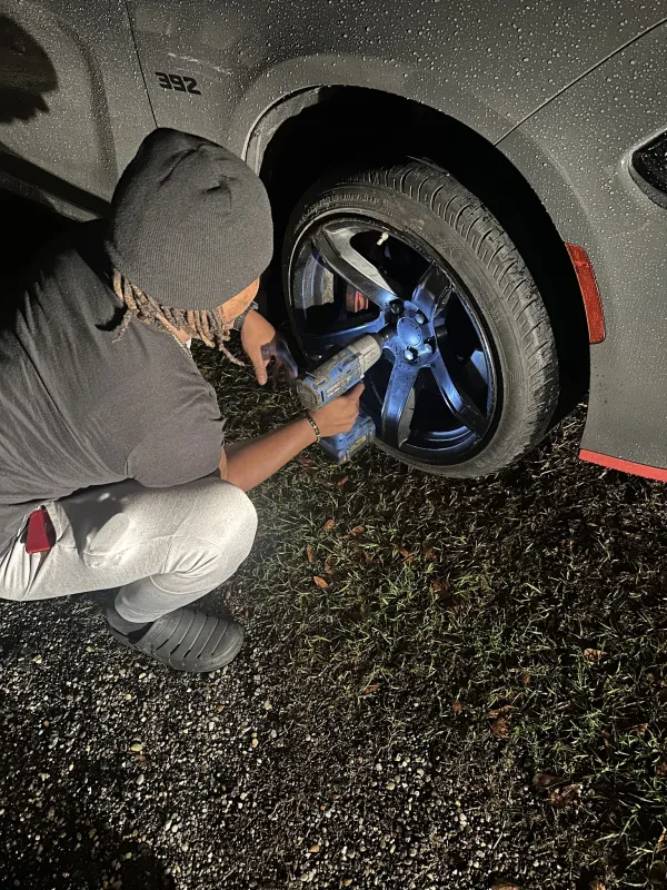 D&T Mobile Mechanic & Roadside Assistance - photo 3