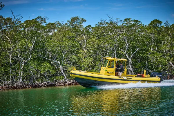 Sea Tow Mobile - photo 2
