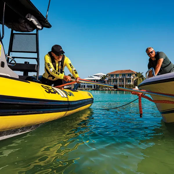 Sea Tow Mobile - photo 3