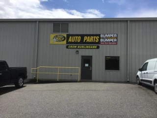 Bumper To Bumper Auto Parts/Crow-Burlingame