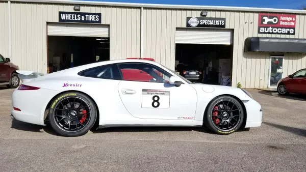 Foreign & Domestic Autocare: Nissan Z Car Specialists - photo 4