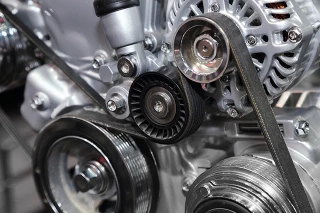 Rester's Auto, Inc.