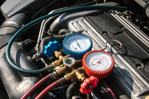 Rester's Auto, Inc. - photo 2